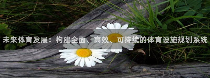 凯捷体育招商电话号码是多少号：未来体育发展：构建全面