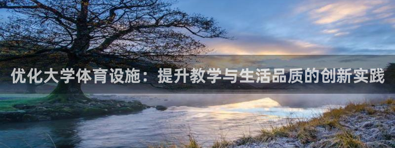 凯捷体育集团logo：优化大学体育设施：提升教学与生