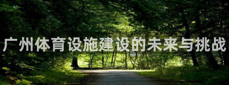 凯捷体育招商电话号码是多少啊：广州体育设施建设的未来与挑战 