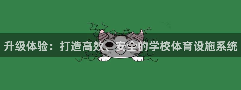 凯捷体育娱乐40996：升级体验：打造高效、安全的学