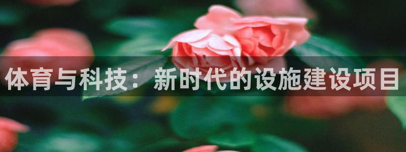 凯捷体育招商电话号码查询：体育与科技：新时代的设施建设项目