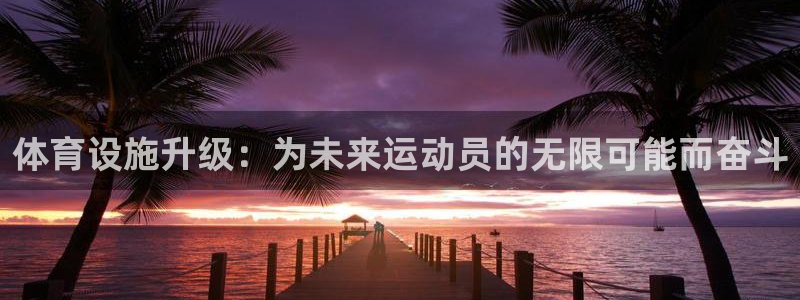 凯捷体育招商电话是多少：体育设施升级：为未来运动员的