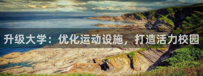 海南凯捷体育：升级大学：优化运动设施，打造活力校园 