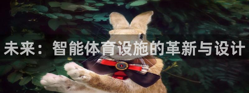 凯捷体育招商电话是多少号码：未来：智能体育设施的革新与设计 